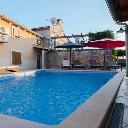 Apartment Casa Felker - Happy Sarici (Istria)
