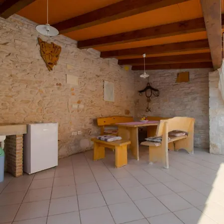 Casa Felker - Happy * Sarici (Istria)
