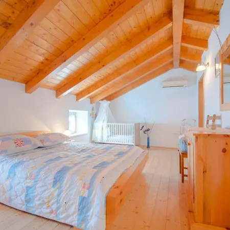 Apartment Casa Felker - Happy *
