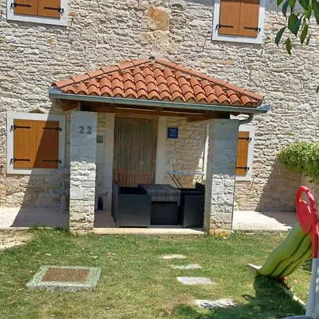 Apartment Casa Felker - Happy Sarici (Istria)