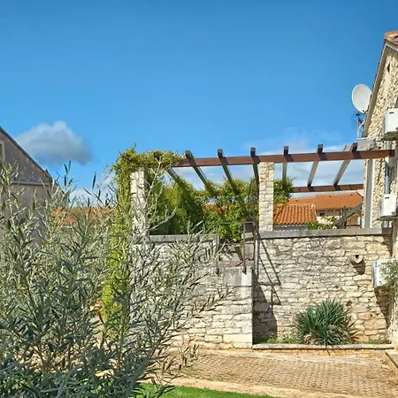 Apartment Casa Felker - Happy Sarici (Istria)