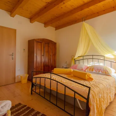 Casa Felker - Happy * Sarici (Istria)