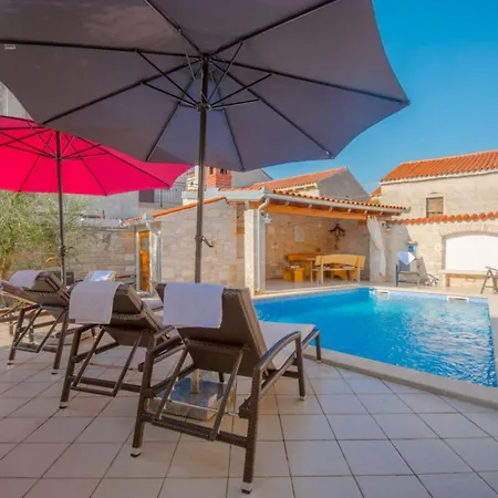 Casa Felker - Happy Apartment Sarici (Istria)