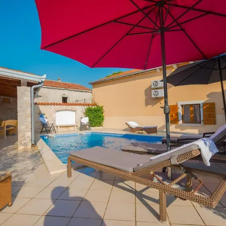 Apartment Casa Felker - Happy Sarici (Istria)