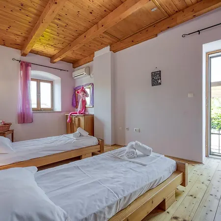 Lejlighed Casa Felker - Happy Sarići