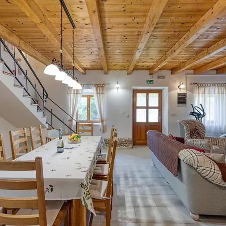 Casa Felker - Happy Lejlighed