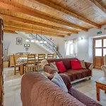 Casa Rustica Felker - Happy *